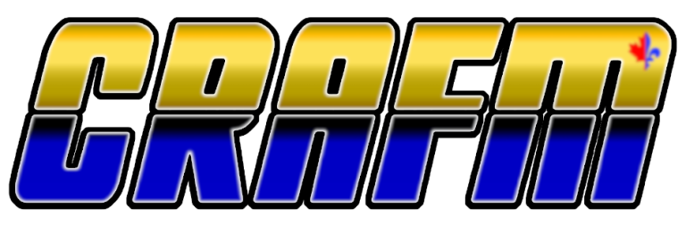 CRAFM LOGO