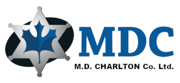 MD CHALTON LOGO