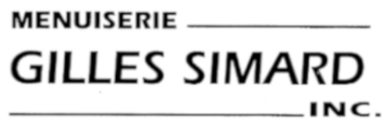 MENUISERIE LOGO